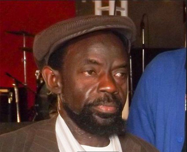 Nécrologie, Cheikh Tidiane Tall casse la pipe