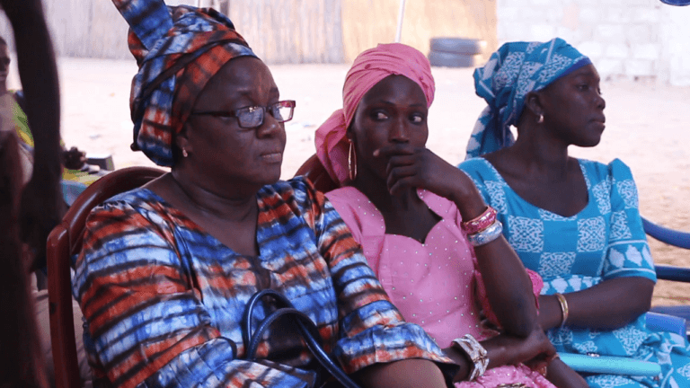 Difficiles conditions de vie des populations de Touba Gueye, Le PIT se fait l’avocat des populations