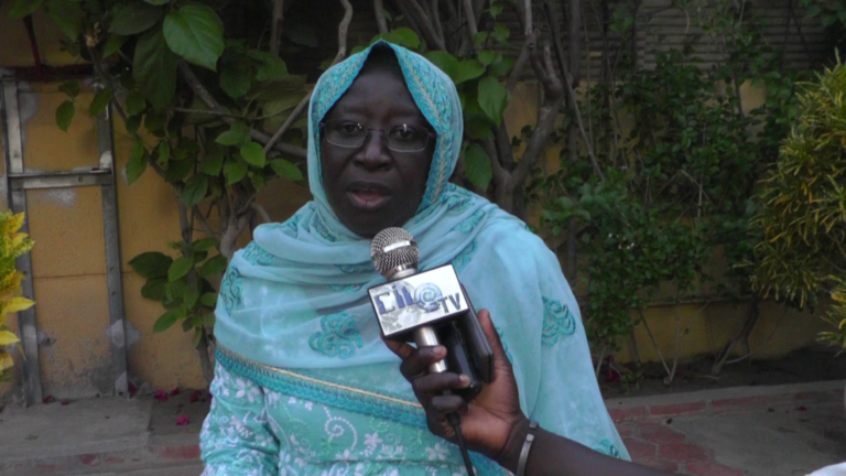 Fatou Sène de Touba Toul, secrétaire puis commerçante et ensuite député, lève un coin du voile sur son parcours militant