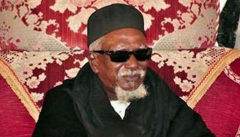 Urgent: Rappel à Dieu de Serigne Cheikh Sidy moukhtar mbacké