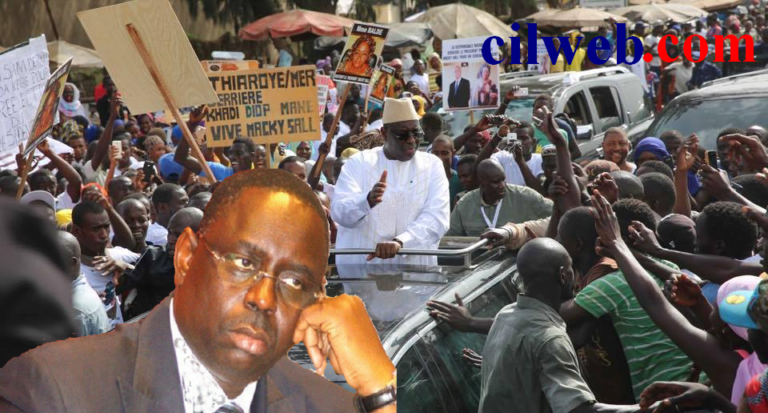 Le « Macky ligueyoul » : Macky Sall, face à ses promesses.