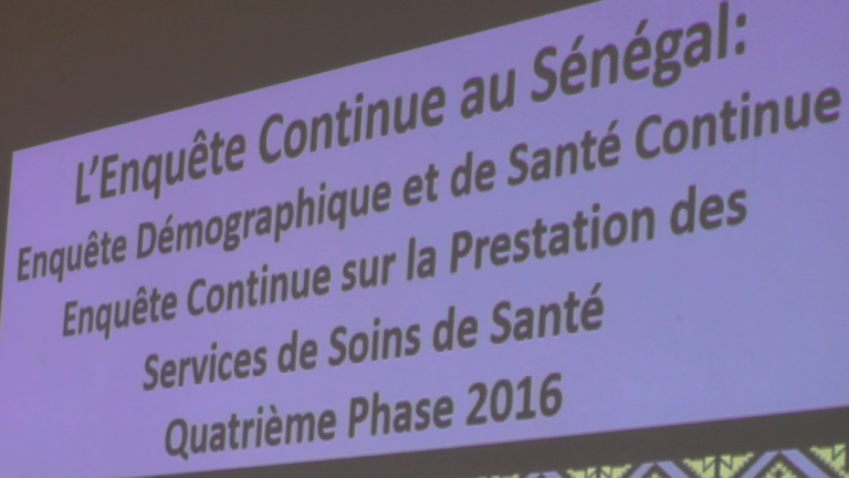 Thiès, 67 femmes ont perdu la vie en donnant la vie en 2017 malgré les efforts de la région médicale