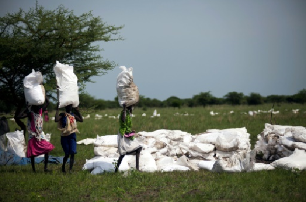 Scandale: l’ONG OXFAM visée par de nouvelles accusations de viol au Soudan du sud