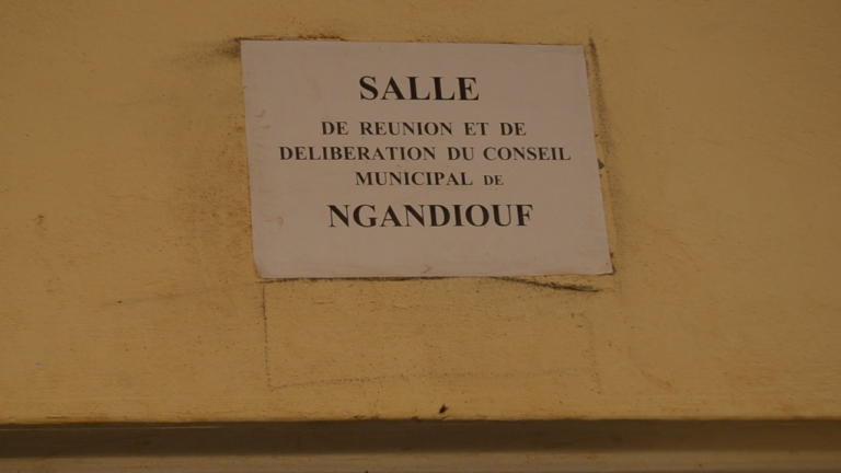 Exploitation du phosphate entre Tivaouane et Ndand, La commune de Ngandiouf dit Non et interpelle le président Mack Sall