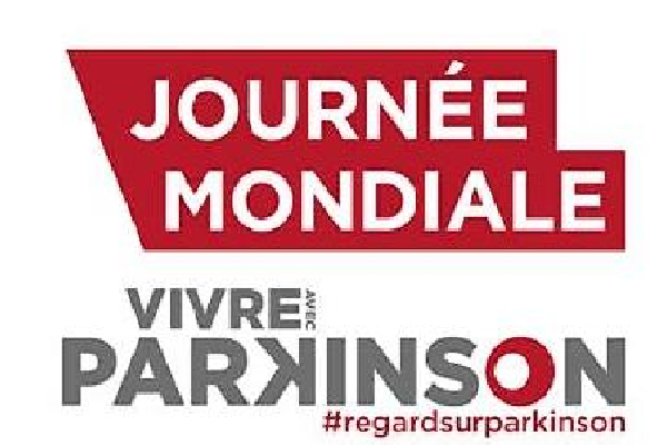 Journée Mondiale de la maladie de Parkinson ce 11 avril