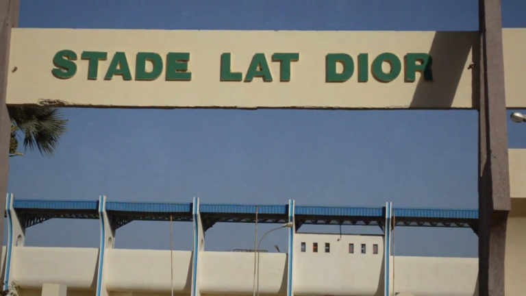 Sénégal-Madagascar, Le stade Lat Dior prêt à accueillir son premier match de l’équipe nationale