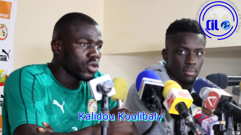 Kalidou Koulibaly, se fait l’avocat de Sadio Mané