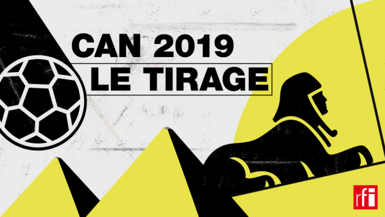 Tirage Can 2019, Le Sénégal dans un groupe jouable