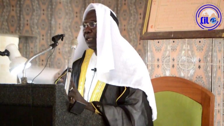 Les RV  de l’imam, L’intégralité du sermon de l’imam Babacar Ndiour sur le ramadan