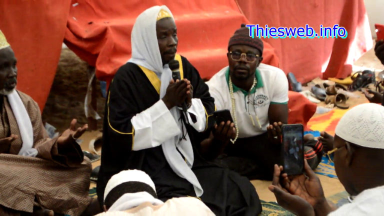 CONFÉRENCE ANNUELLE DU DARA FIRDAWSI, L’ÉMERGENCE DU SÉNÉGAL AU CŒUR DES DÉBATS