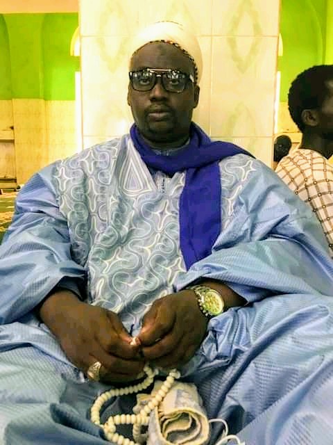 Rappel à Dieu de Serigne Ibrahima Ndièguène Habib, La hadara d’El hadji Ahmad Barro Ndièguene Habib a perdu un élément important dans son dispositif