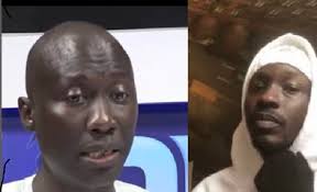 Marche interdite, Dame Mbodj et Abdou Karim Guèye libérés